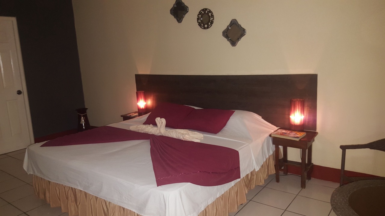 Photo of Bedroom in Managua
