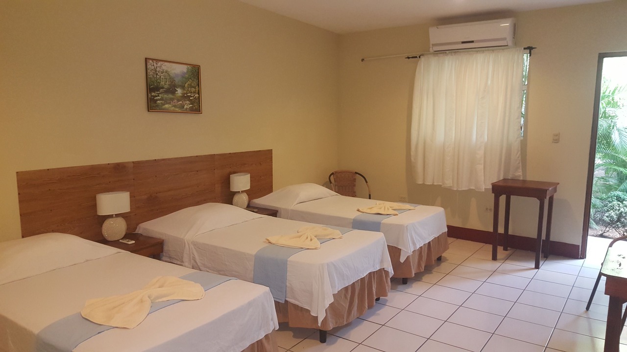 Photo of Bedroom in Managua