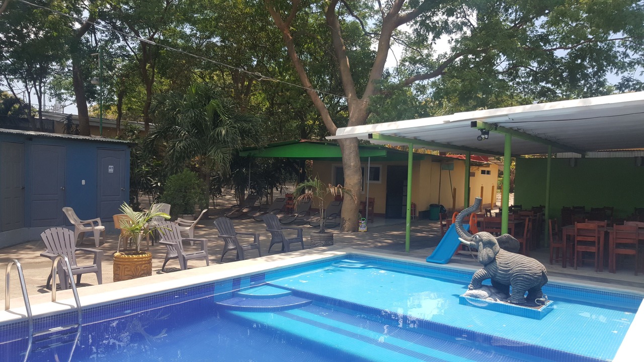Photo of Others in Managua