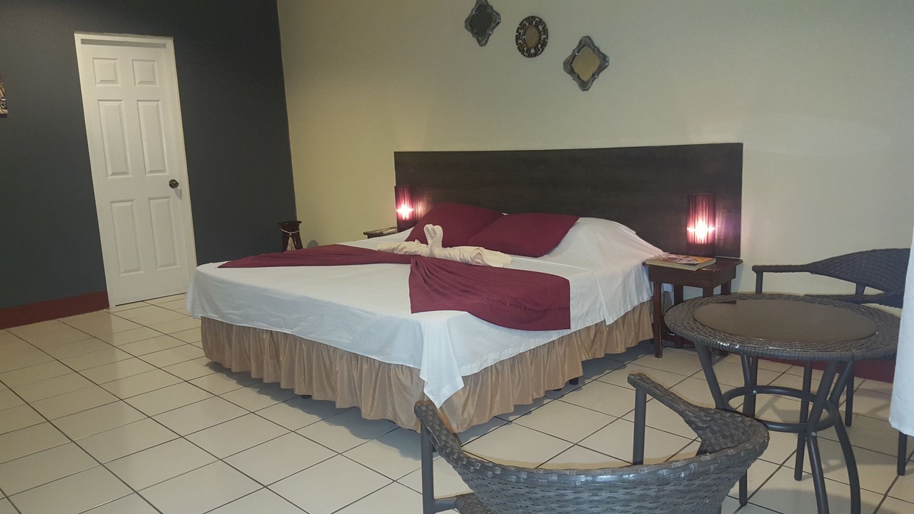 Photo of Bedroom in Managua