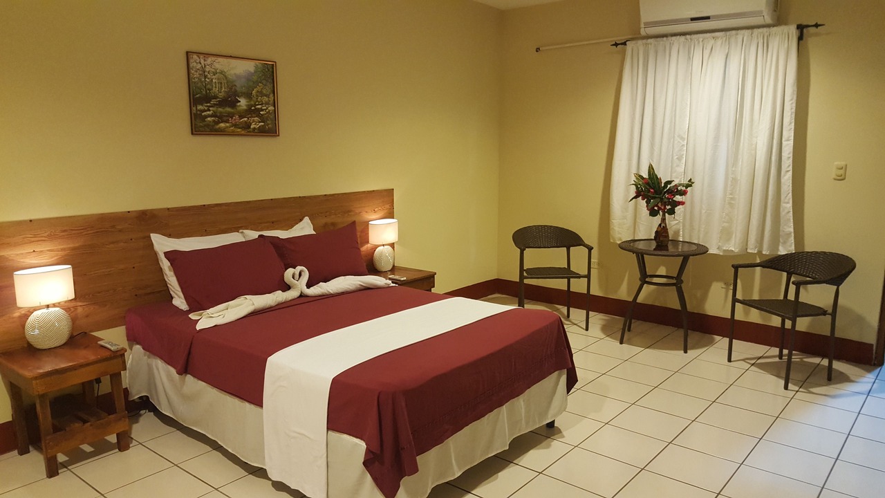 Photo of Bedroom in Managua