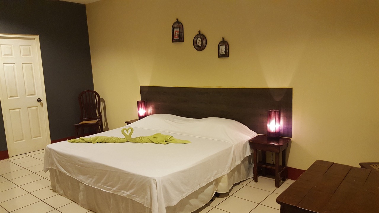 Photo of Bedroom in Managua