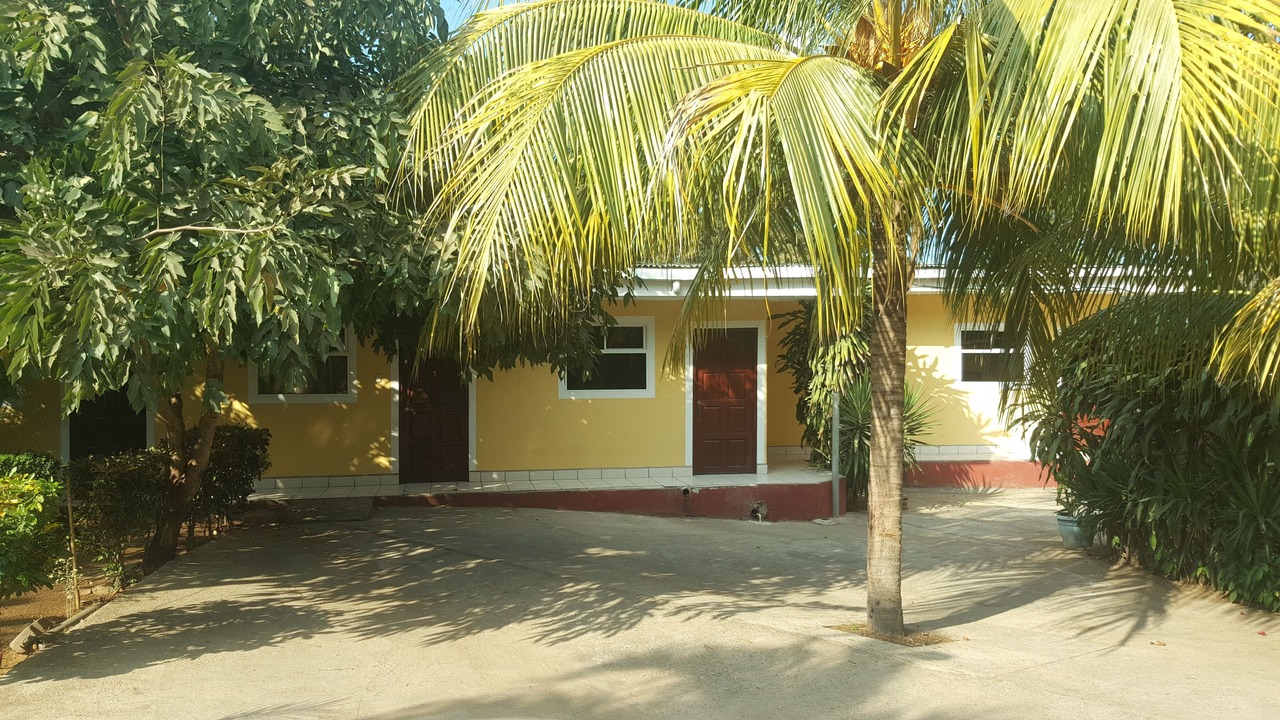 Photo of Outdoor in Managua