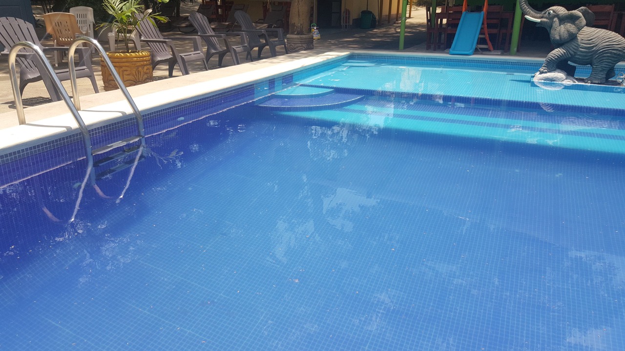 Photo of Outdoor in Managua