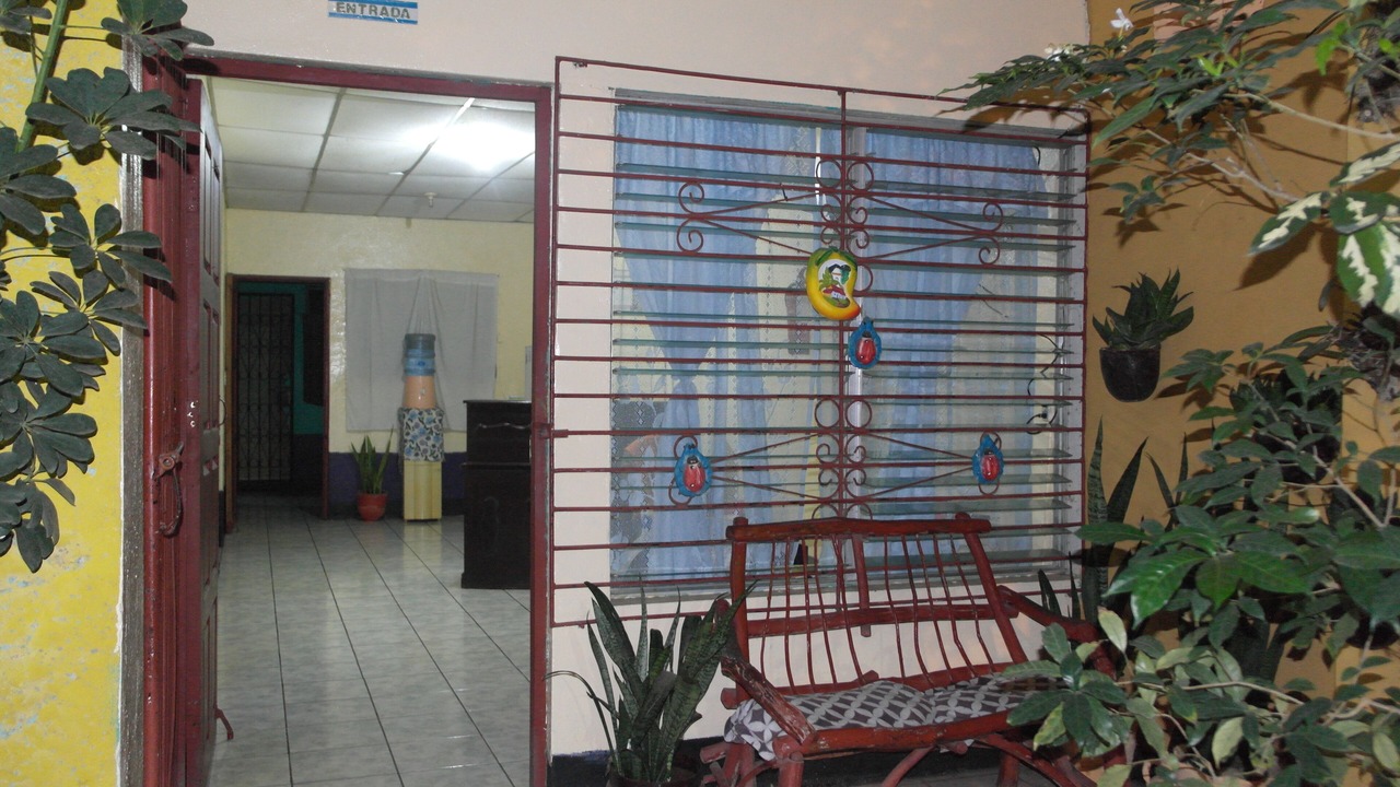 Photo of Outdoor in Managua