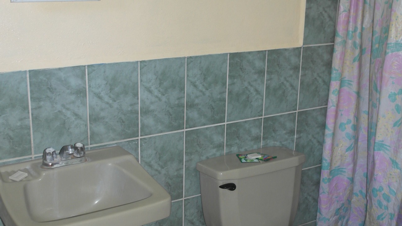 Photo of Bathroom in Managua