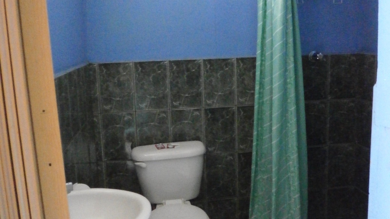 Photo of Bathroom in Managua