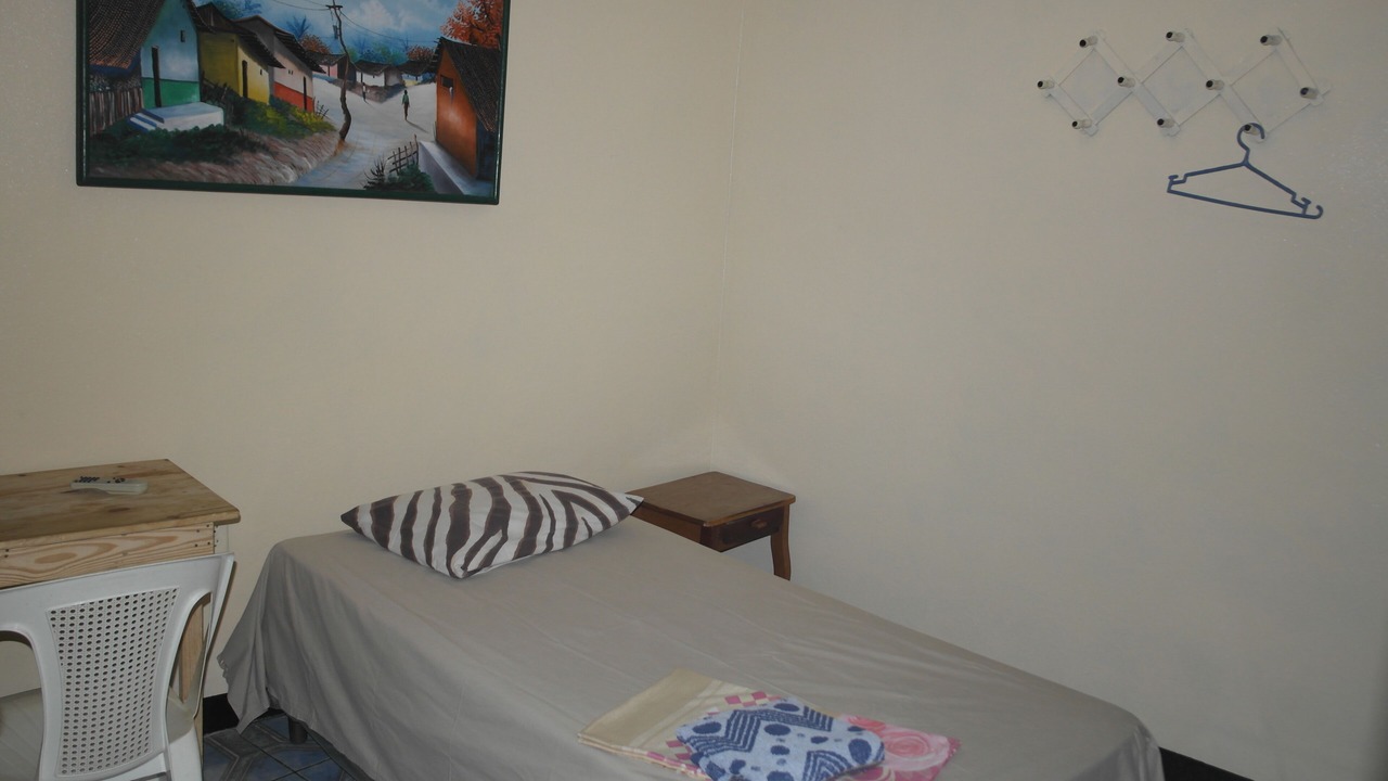 Photo of Bedroom in Managua