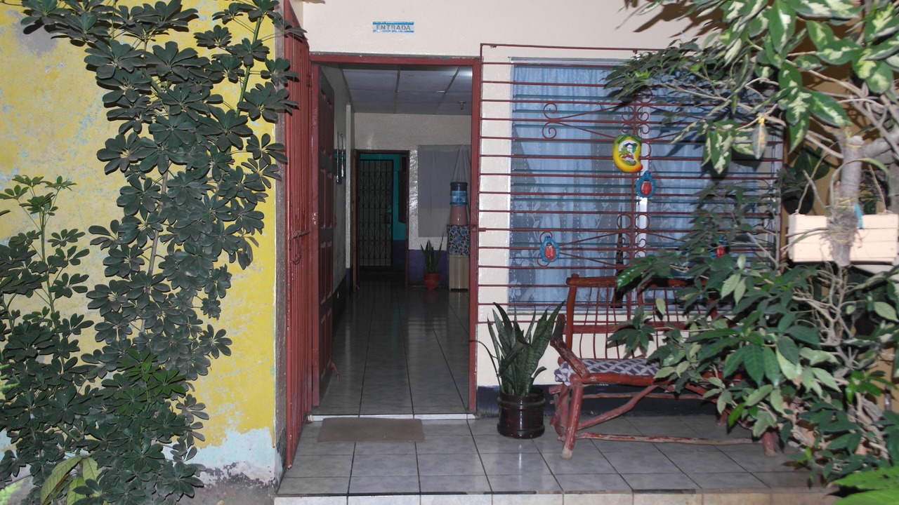 Photo of Outdoor in Managua