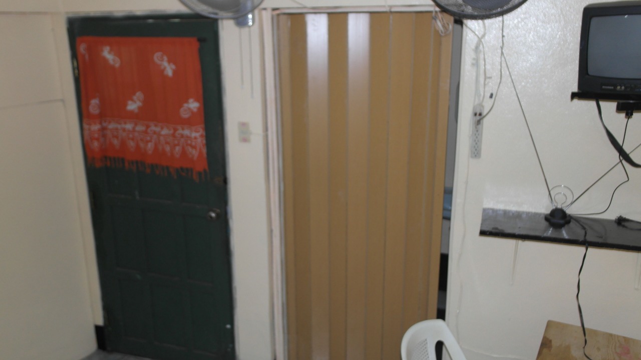 Photo of Bathroom in Managua