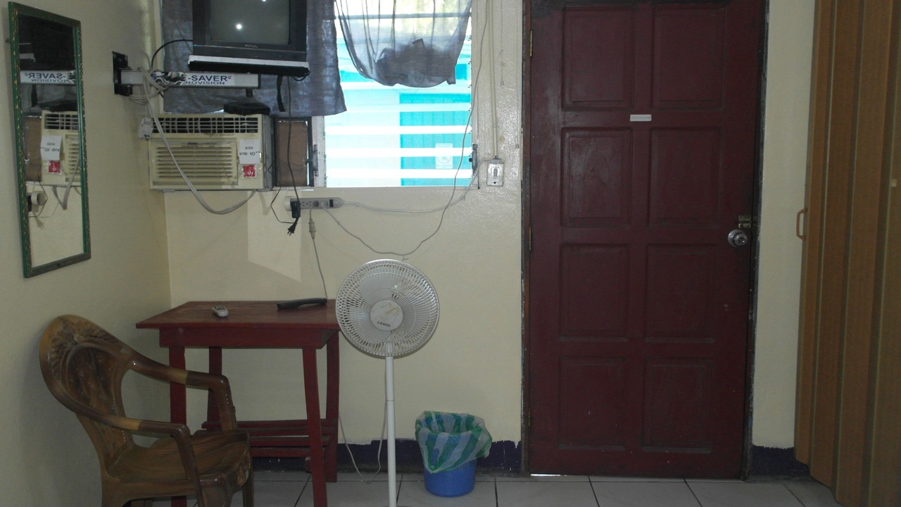 Photo of Bedroom in Managua