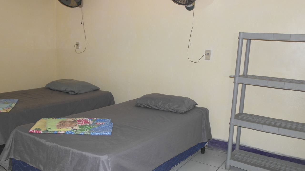 Photo of Bedroom in Managua