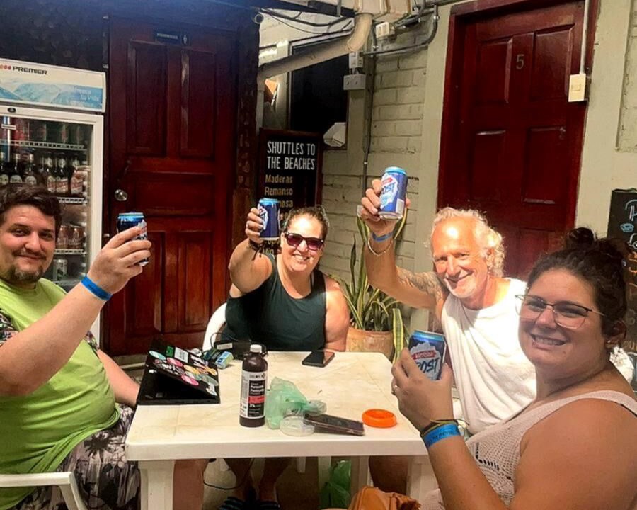 Photo of Outdoor in San Juan del Sur
