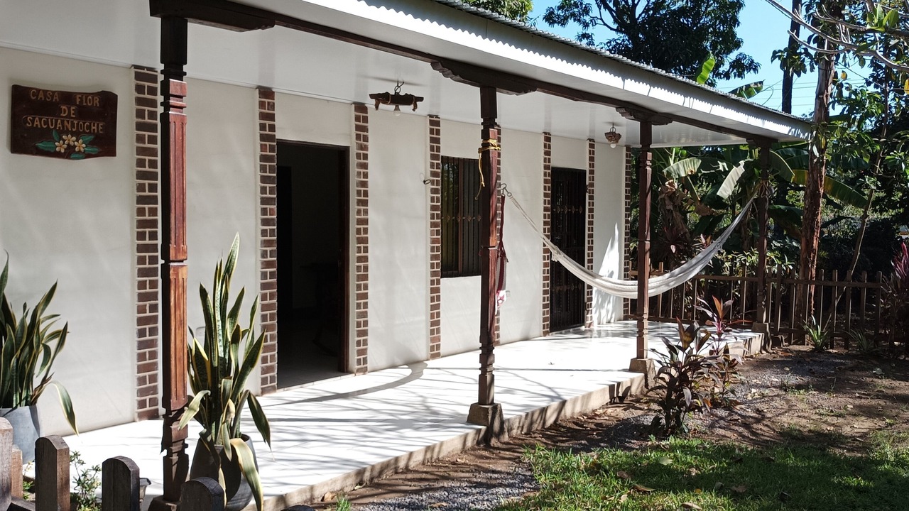 Photo of Outdoor in Chinandega
