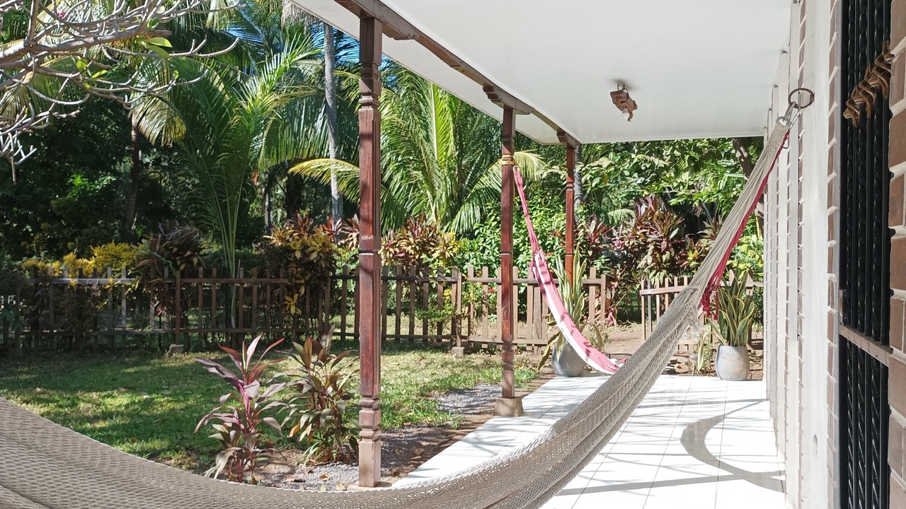 Photo of Outdoor in Chinandega