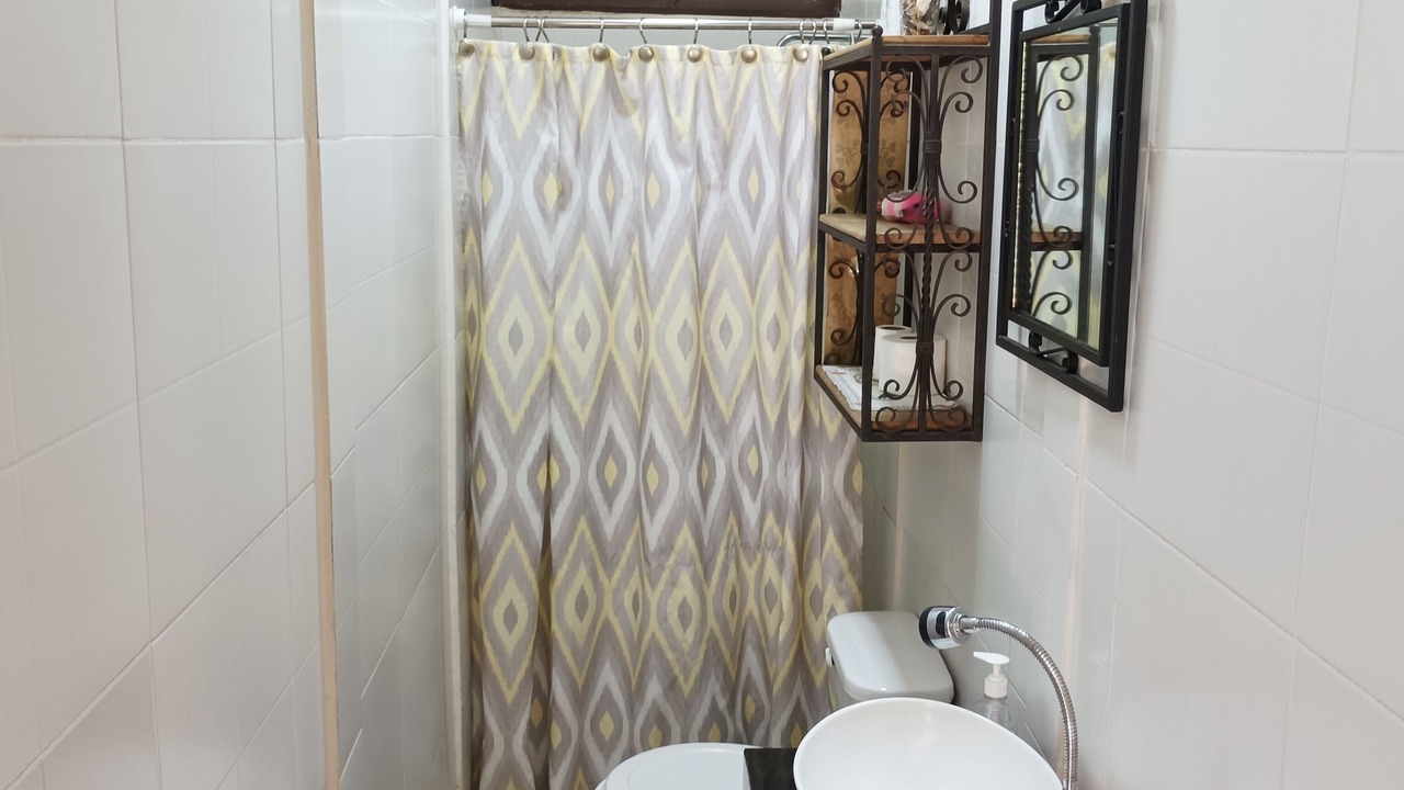 Photo of Bathroom in Chinandega