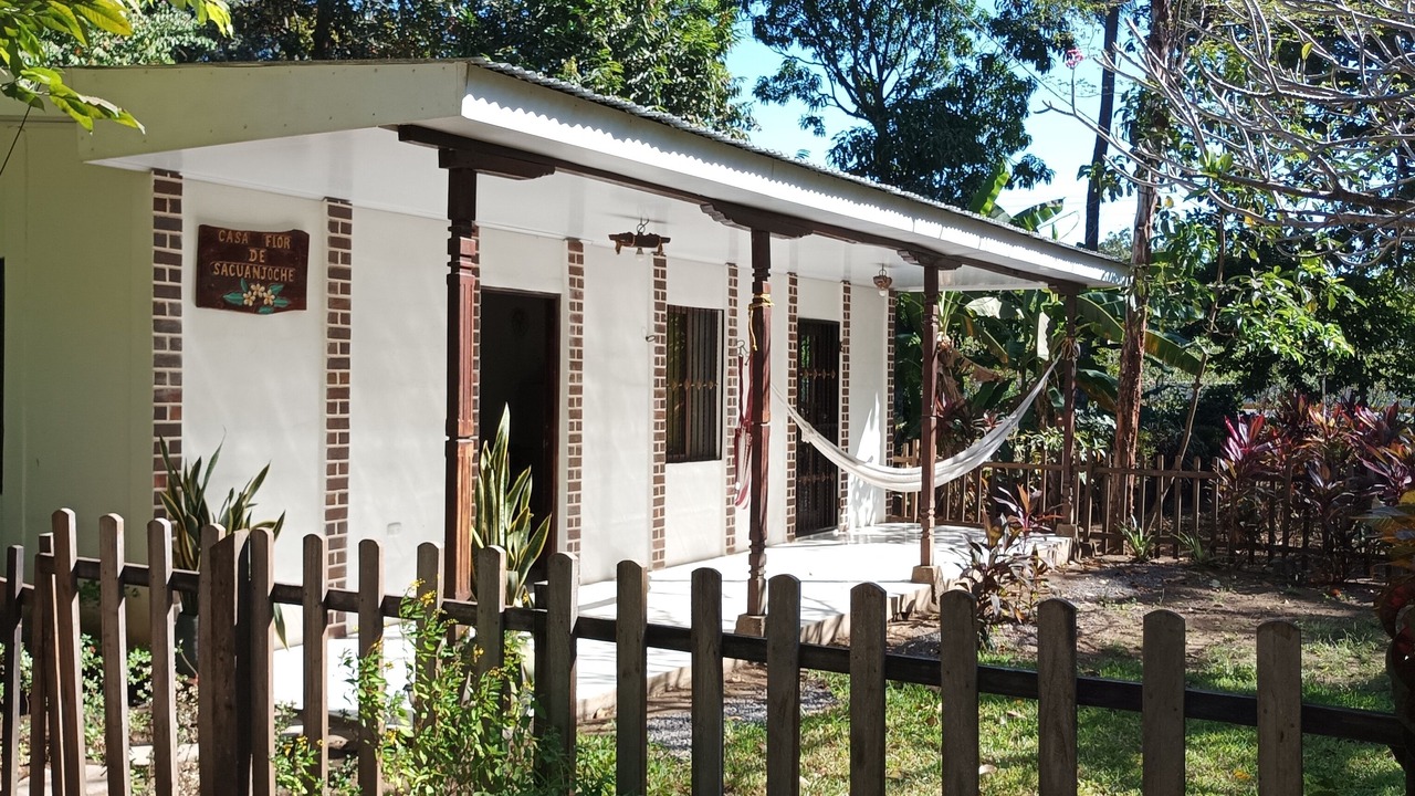 Photo of Outdoor in Chinandega