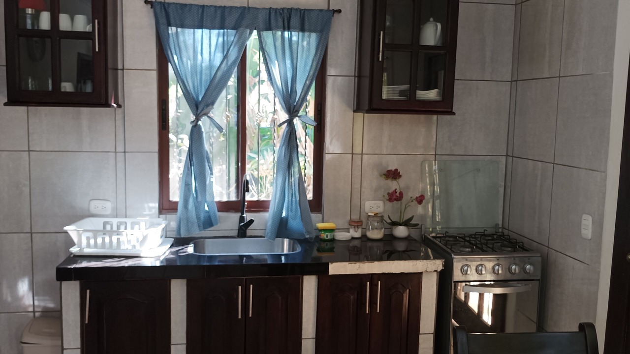 Photo of Kitchen in Chinandega