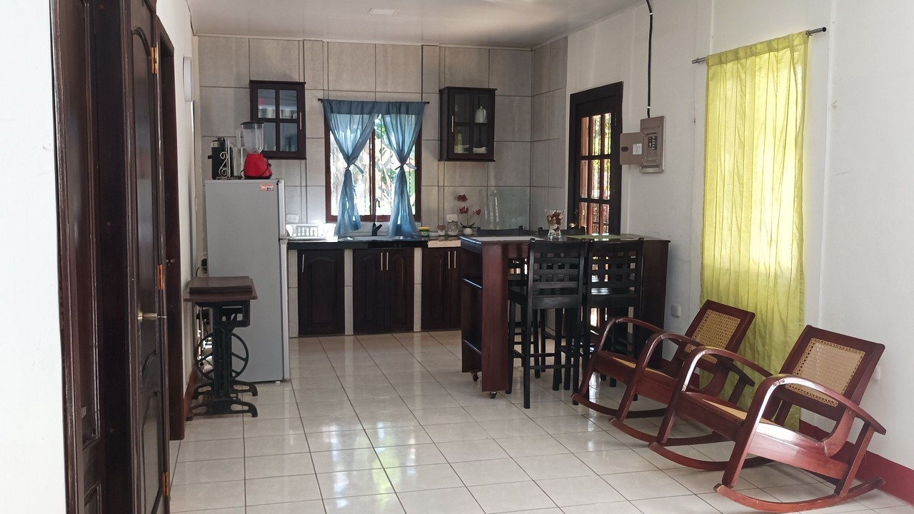 Photo of Outdoor in Chinandega