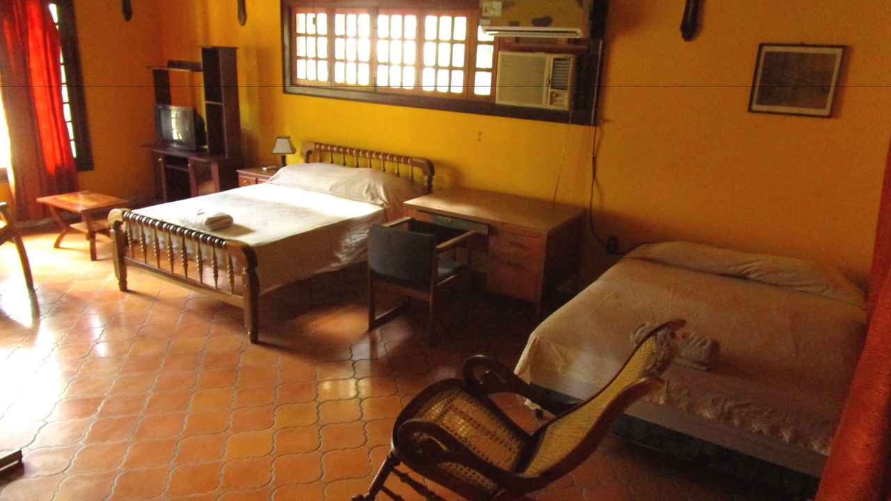 Photo of Livingroom in Managua