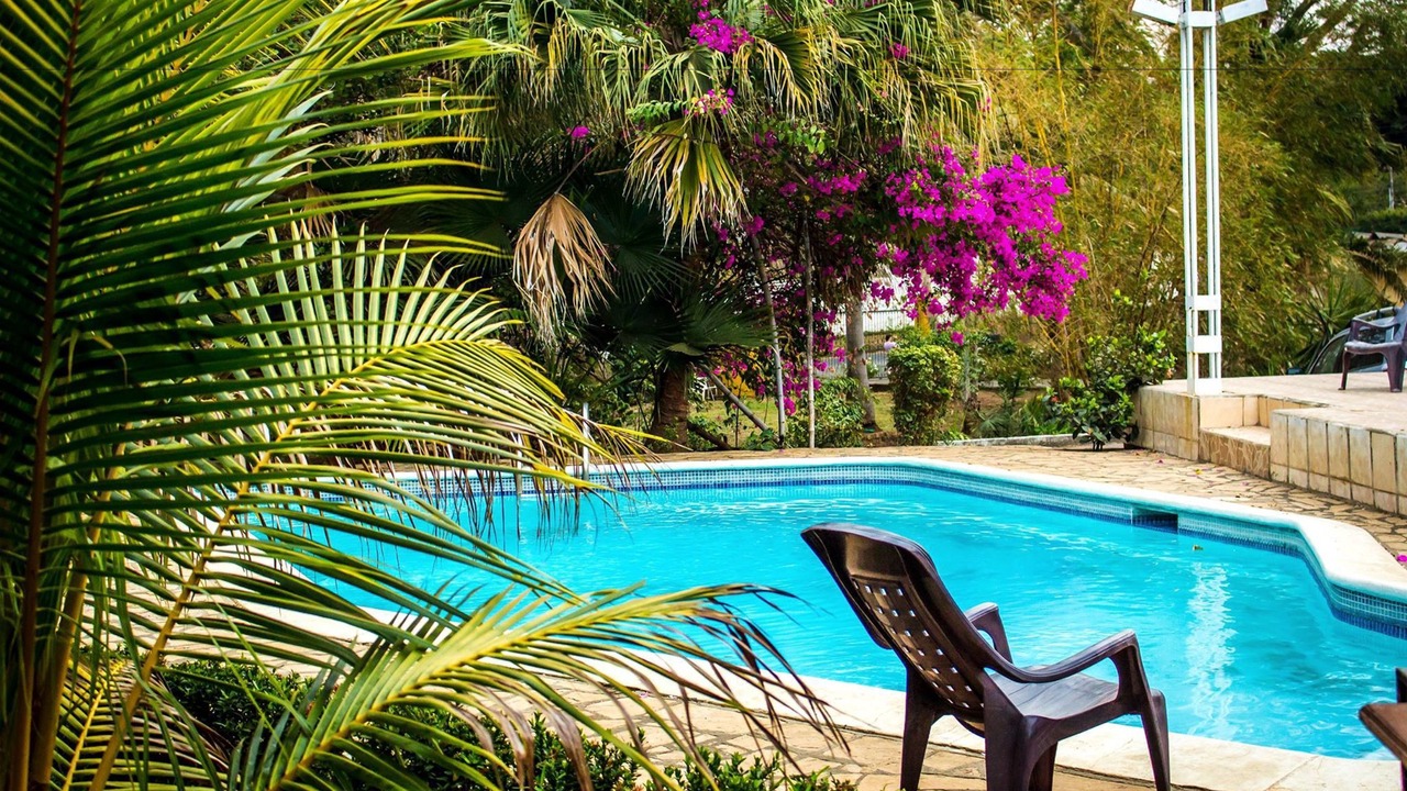 Photo of Outdoor in Managua