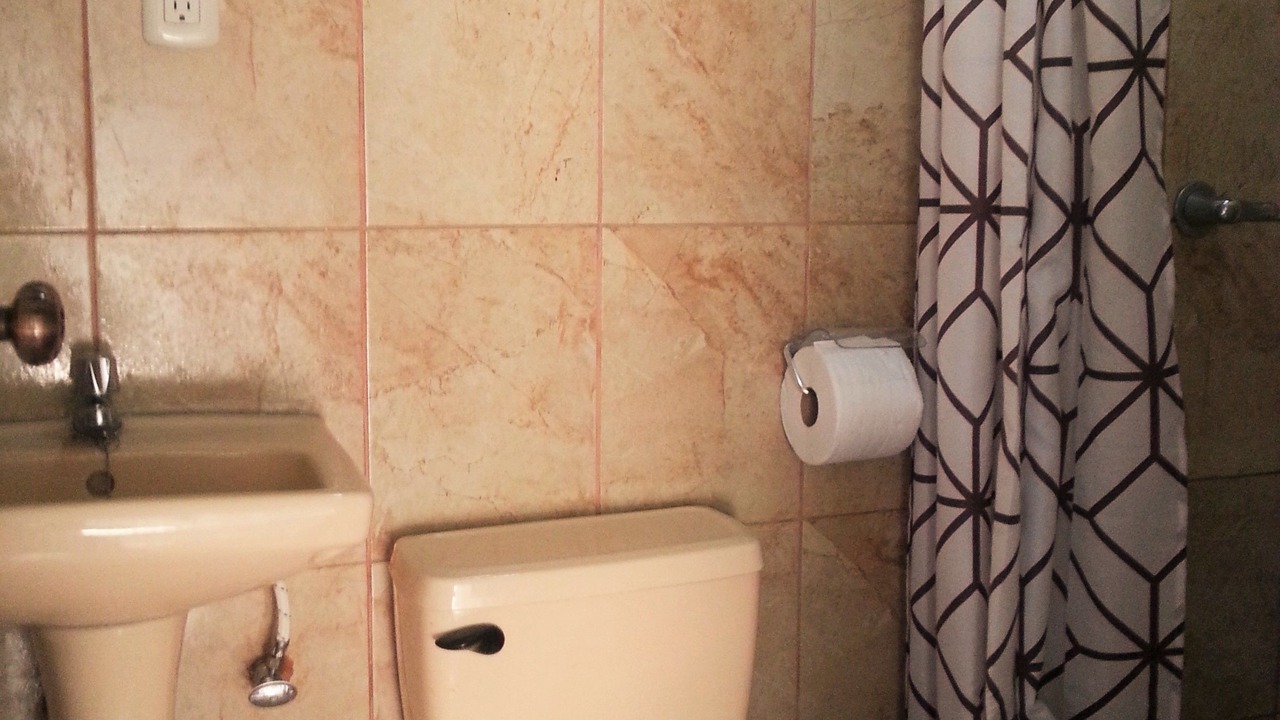 Photo of Bathroom in Managua