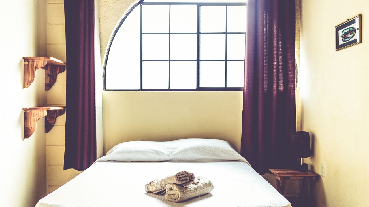 Photo of Bedroom in Managua