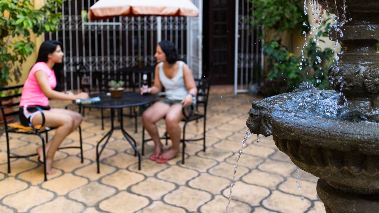 Photo of Outdoor in Managua