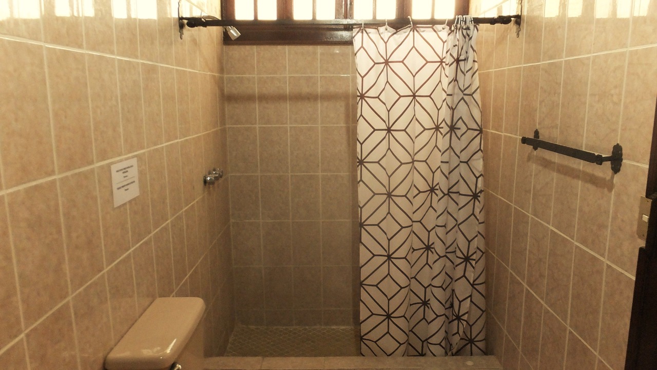 Photo of Bathroom in Managua