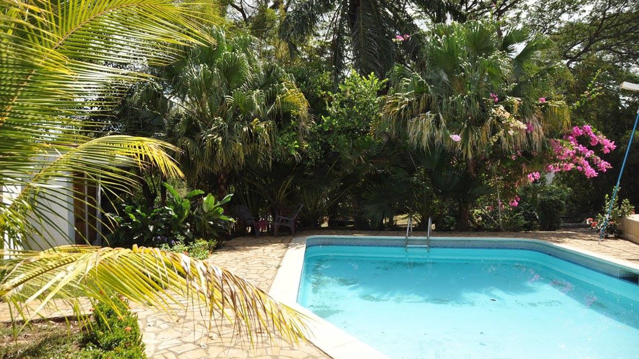 Photo of Outdoor in Managua