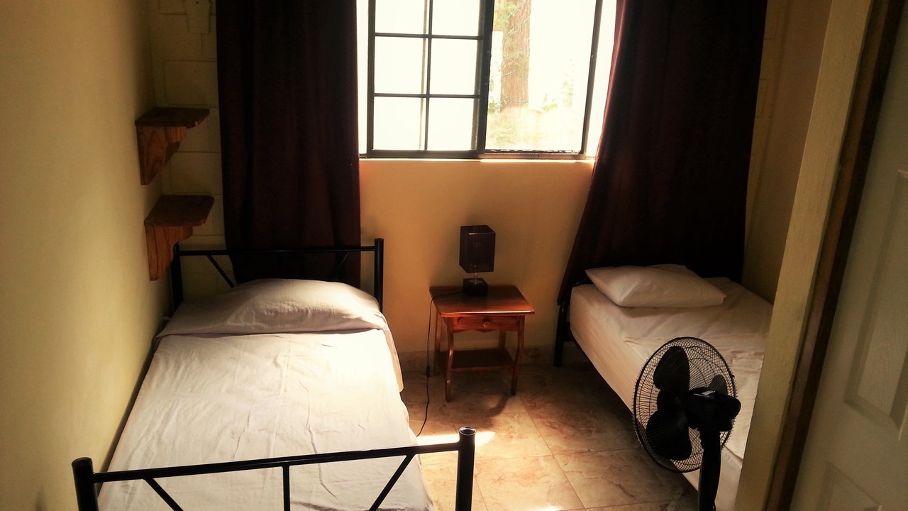 Photo of Bedroom in Managua