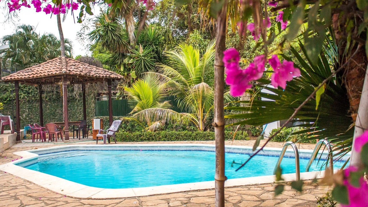 Photo of Outdoor in Managua