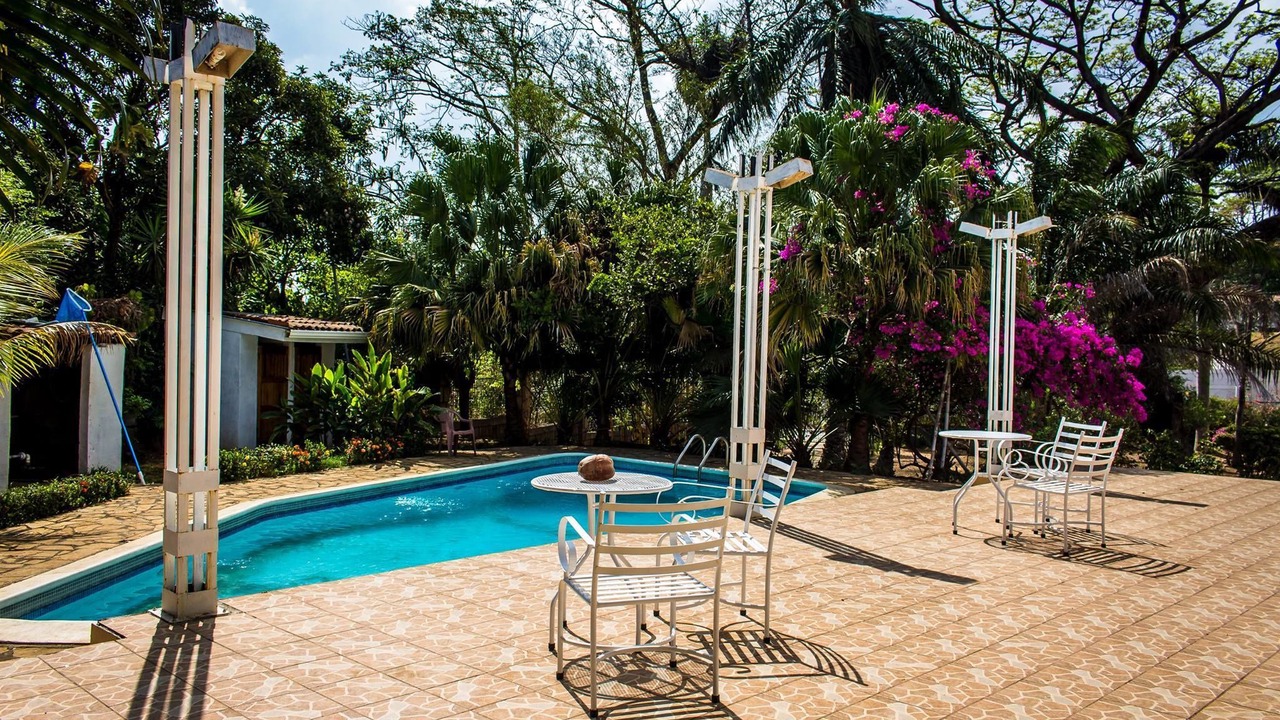 Photo of Outdoor in Managua