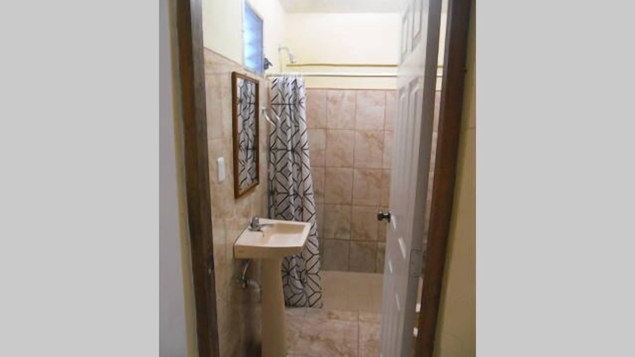 Photo of Bathroom in Managua