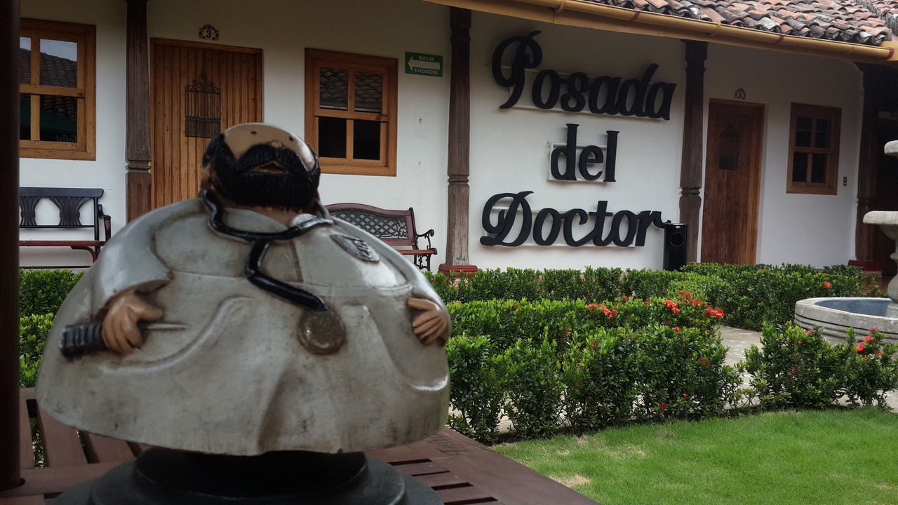 Photo of Others in Leon