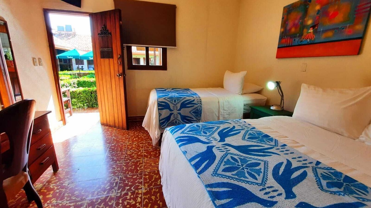 Photo of Bedroom in Leon