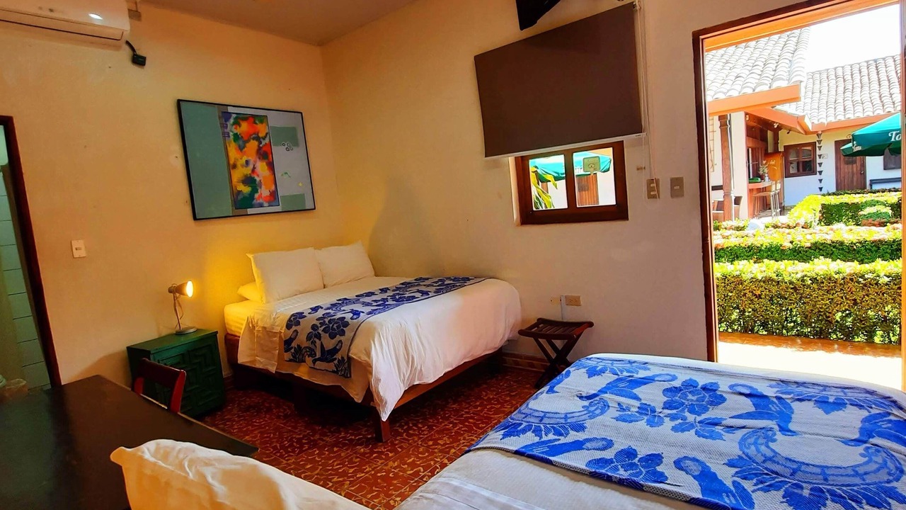 Photo of Bedroom in Leon