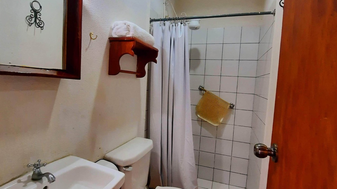 Photo of Bathroom in Leon