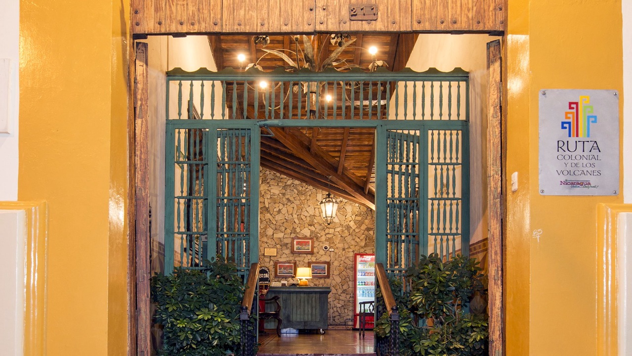 Photo of Outdoor in Leon