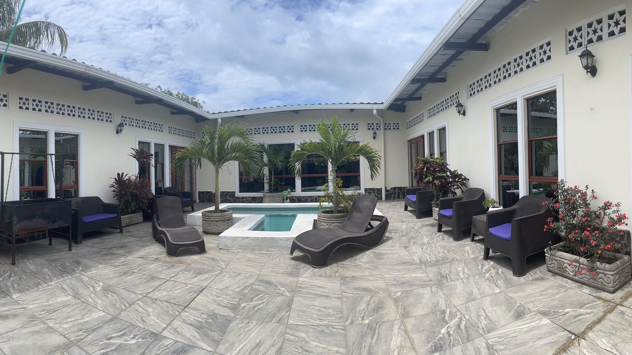 Photo of Patio Balcony in Catarina