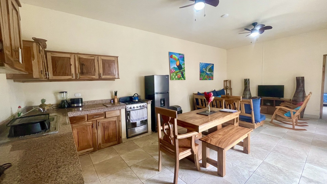 Photo of Kitchen in Catarina
