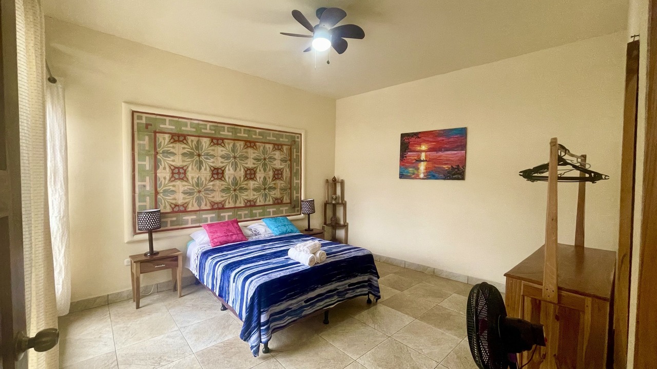 Photo of Bedroom in Catarina