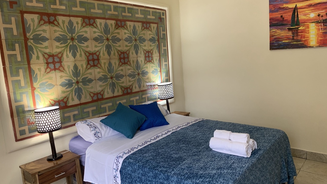 Photo of Bedroom in Catarina
