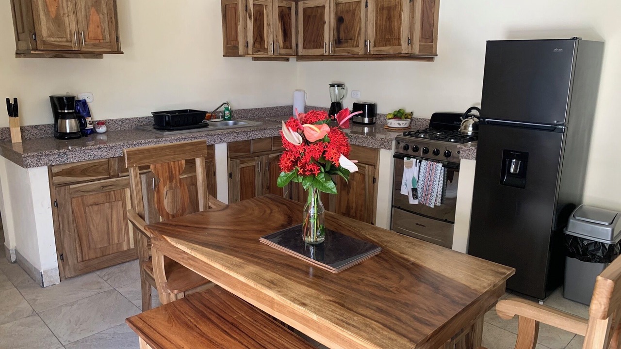 Photo of Kitchen in Catarina