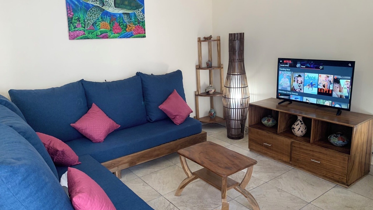 Photo of Livingroom in Catarina
