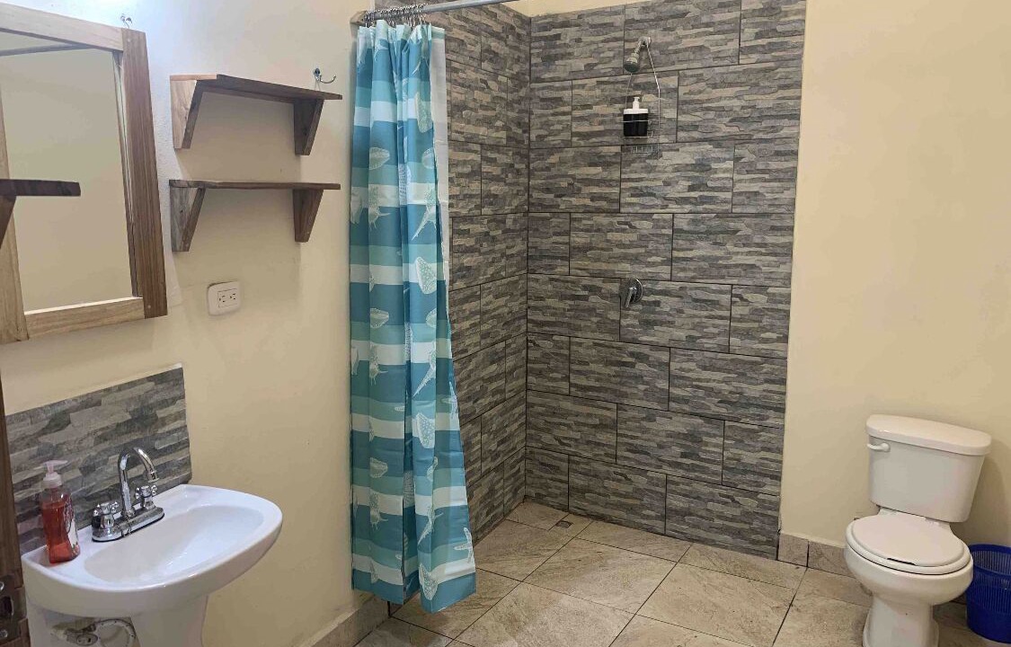 Photo of Bathroom in Catarina