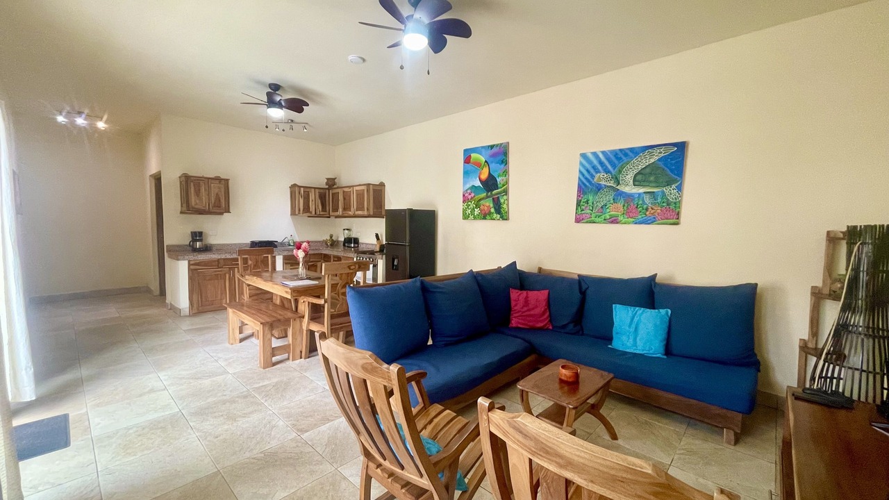 Photo of Livingroom in Catarina