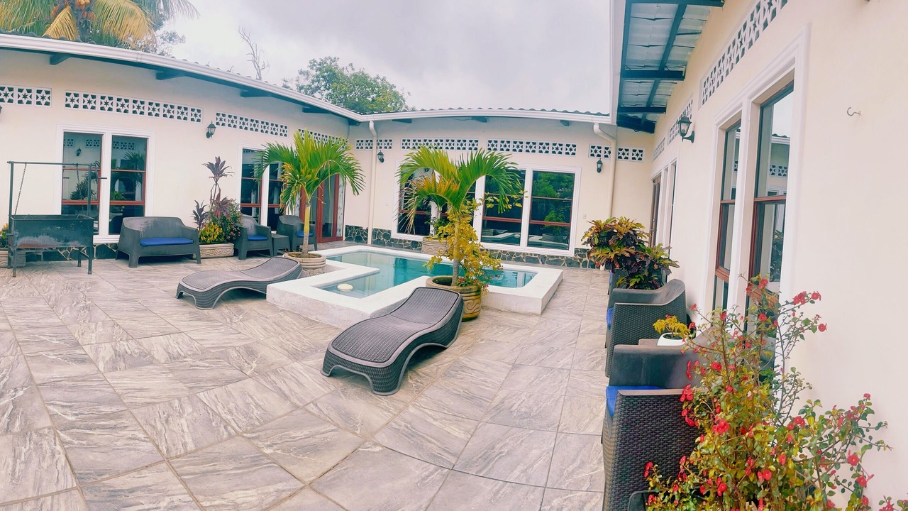 Photo of Patio Balcony in Catarina