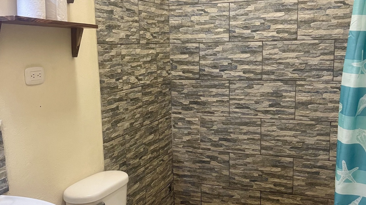 Photo of Bathroom in Catarina