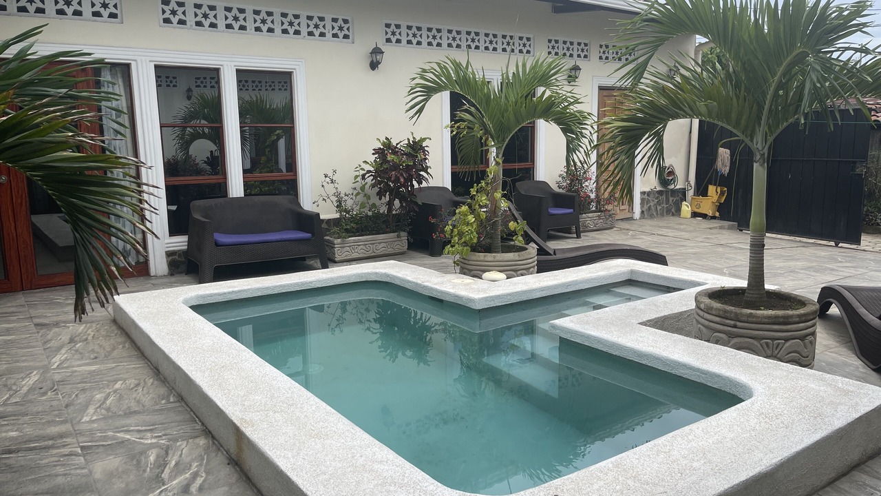 Photo of Outdoor in Catarina